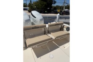 2021 Sea Chaser 30 HFC CC for sale - photo 7