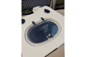 2021 Sea Chaser 30 HFC CC for sale - photo 8