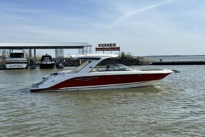 2021 Sea Ray SLX 310 for sale
