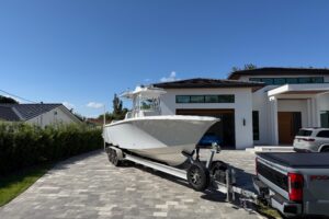 2021 SeaVee 322Z for sale - photo 3