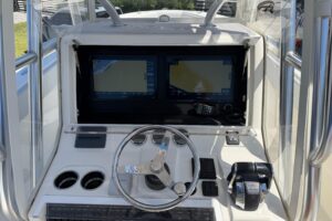 2021 SeaVee 322Z for sale - photo 5