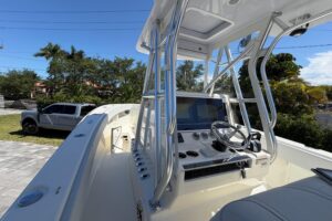 2021 SeaVee 322Z for sale - photo 6