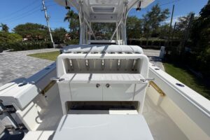 2021 SeaVee 322Z for sale - photo 7