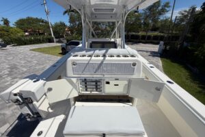 2021 SeaVee 322Z for sale - photo 8
