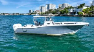 2021 Tidewater 320 CC Adventure for sale