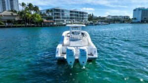 2021 Tidewater 320 CC Adventure for sale - photo 4