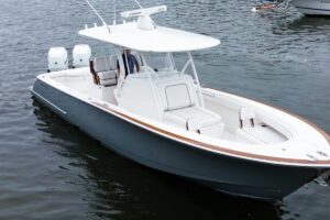 2021 Valhalla Boatworks V-33 for sale - photo 4