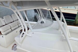 2021 Valhalla Boatworks V-33 for sale - photo 6