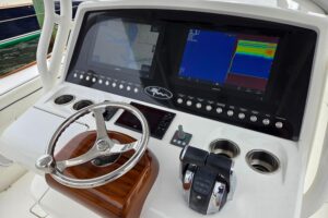 2021 Valhalla Boatworks V-33 for sale - photo 7