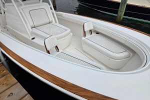 2021 Valhalla Boatworks V-33 for sale - photo 8