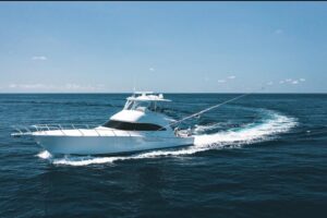 2021 Viking 58 Convertible for sale - photo 3