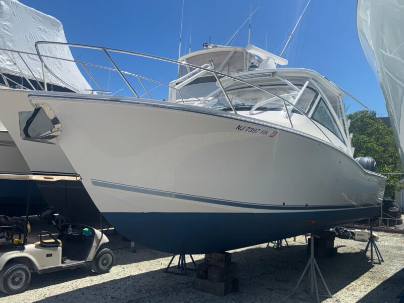 2022 Albemarle 30 Express