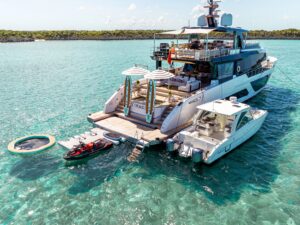 2022 Alpha Spritz for sale - photo 6