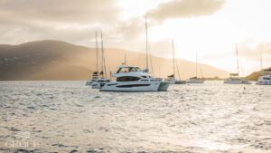 2022 Aquila 54 Yacht for sale - photo 2