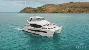 2022 Aquila 54 Yacht for sale - photo 4