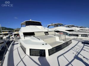 2022 Aquila 54 Yacht for sale - photo 7