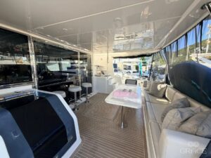 2022 Aquila 54 Yacht for sale - photo 8