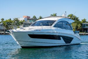 2022 Beneteau Gran Turismo 45 for sale - photo 3