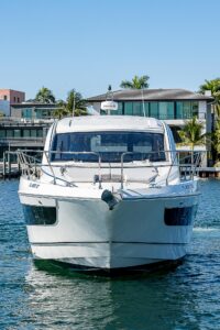 2022 Beneteau Gran Turismo 45 for sale - photo 4