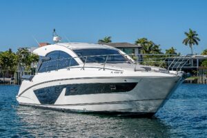 2022 Beneteau Gran Turismo 45 for sale - photo 5