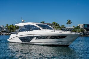 2022 Beneteau Gran Turismo 45 for sale - photo 6