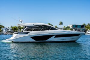 2022 Beneteau Gran Turismo 45 for sale - photo 8