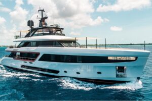 2022 Benetti Motopanfilo for sale
