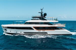 2022 Benetti Motopanfilo for sale - photo 2