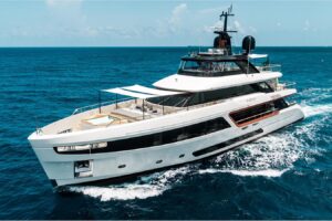 2022 Benetti Motopanfilo for sale - photo 3