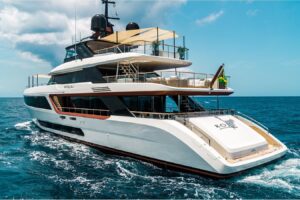 2022 Benetti Motopanfilo for sale - photo 4