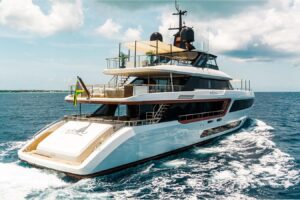 2022 Benetti Motopanfilo for sale - photo 5