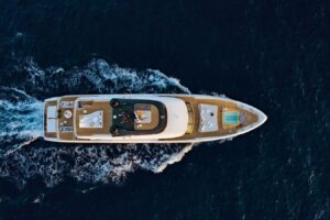2022 Benetti Motopanfilo for sale - photo 6