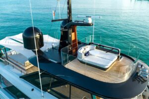 2022 Benetti Motopanfilo for sale - photo 7