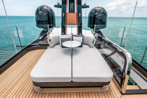 2022 Benetti Motopanfilo for sale - photo 8