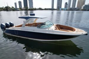 2022 Chris-Craft Launch 35 GT for sale