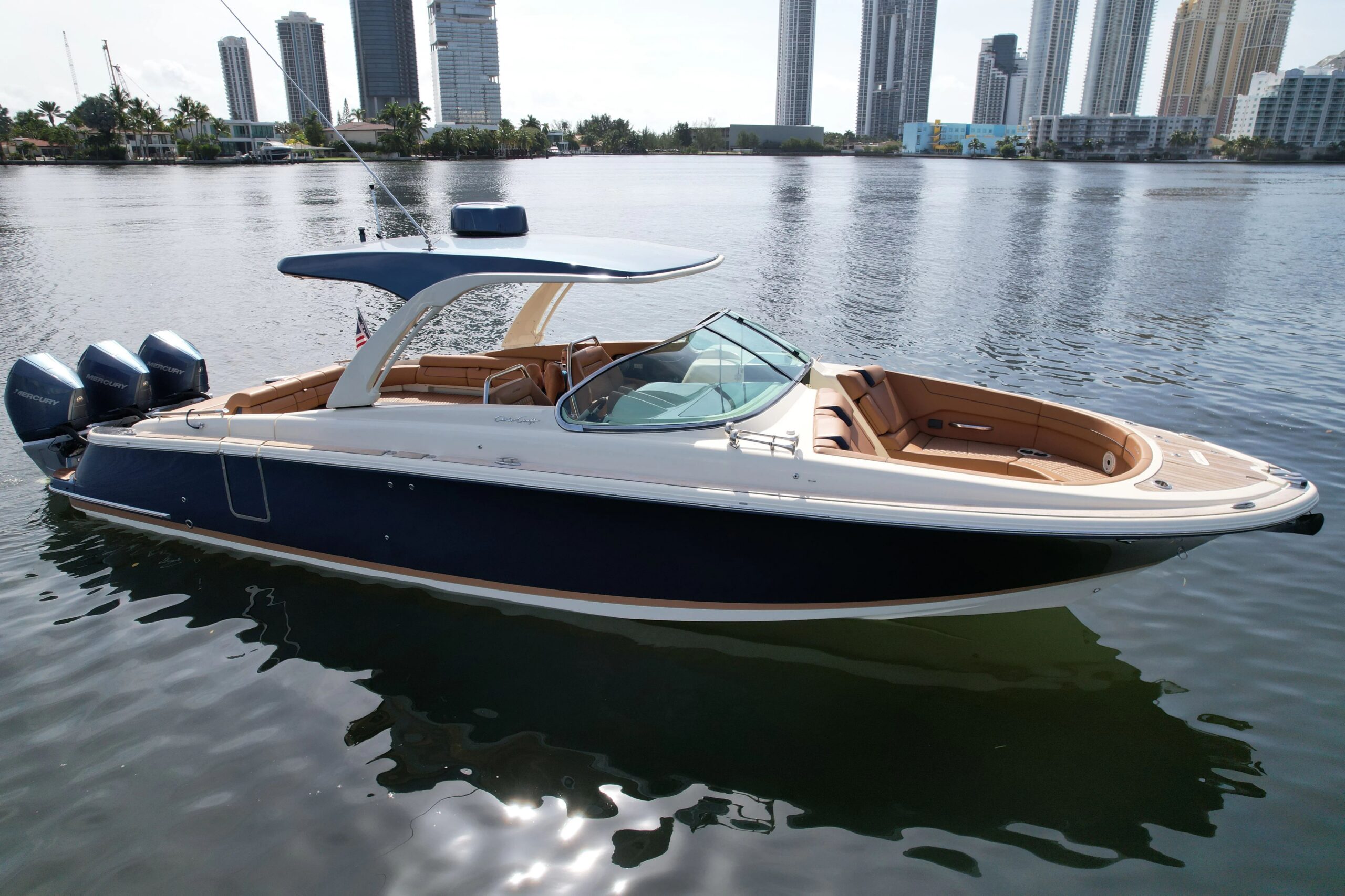 2022 Chris-Craft Launch 35 GT for sale