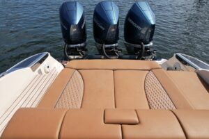 2022 Chris-Craft Launch 35 GT for sale - photo 5