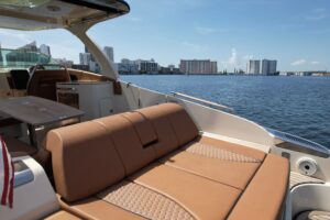 2022 Chris-Craft Launch 35 GT for sale - photo 8