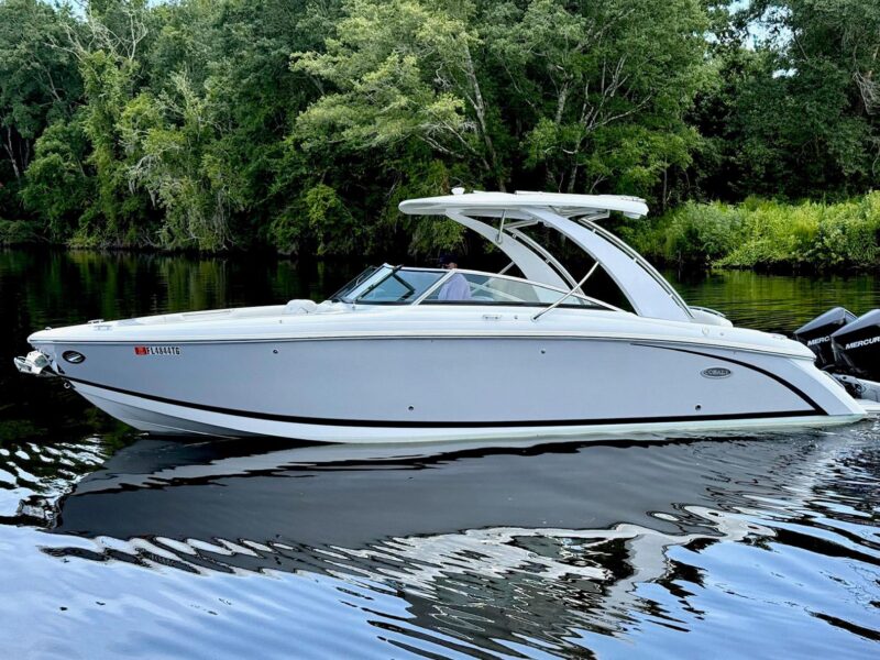 2022 Cobalt 30SC