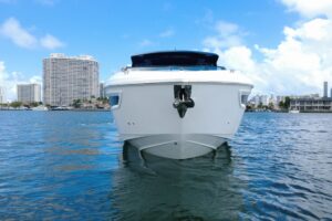 2022 Cruisers Yachts 38 GLS OB for sale - photo 4