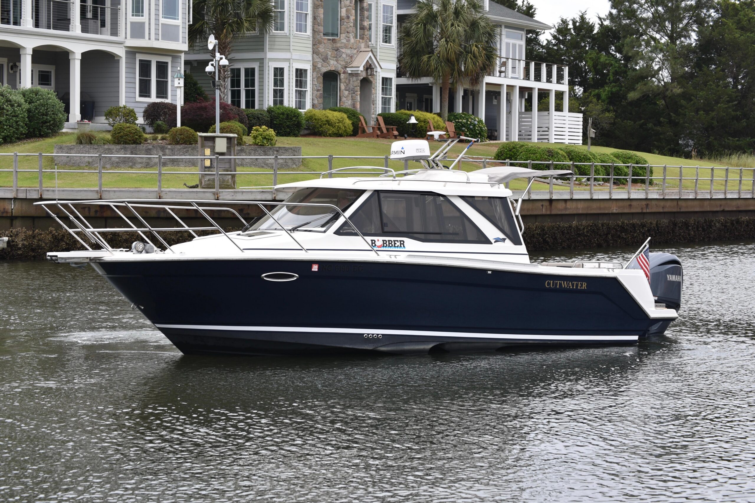 2022 Cutwater C-248 Coupe for sale