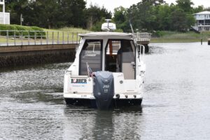 2022 Cutwater C-248 Coupe for sale - photo 4