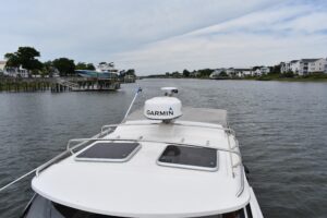 2022 Cutwater C-248 Coupe for sale - photo 7