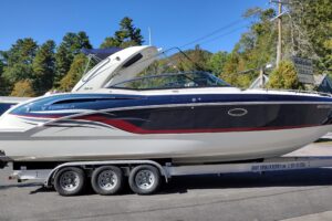 2022 Formula 310 Bowrider for sale