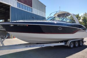 2022 Formula 310 Bowrider for sale - photo 3