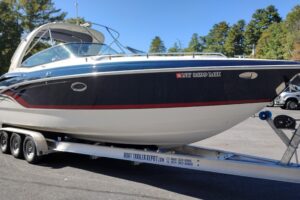 2022 Formula 310 Bowrider for sale - photo 5