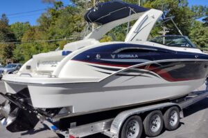 2022 Formula 310 Bowrider for sale - photo 6