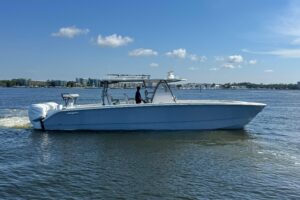 2022 Invincible 40 Catamaran for sale