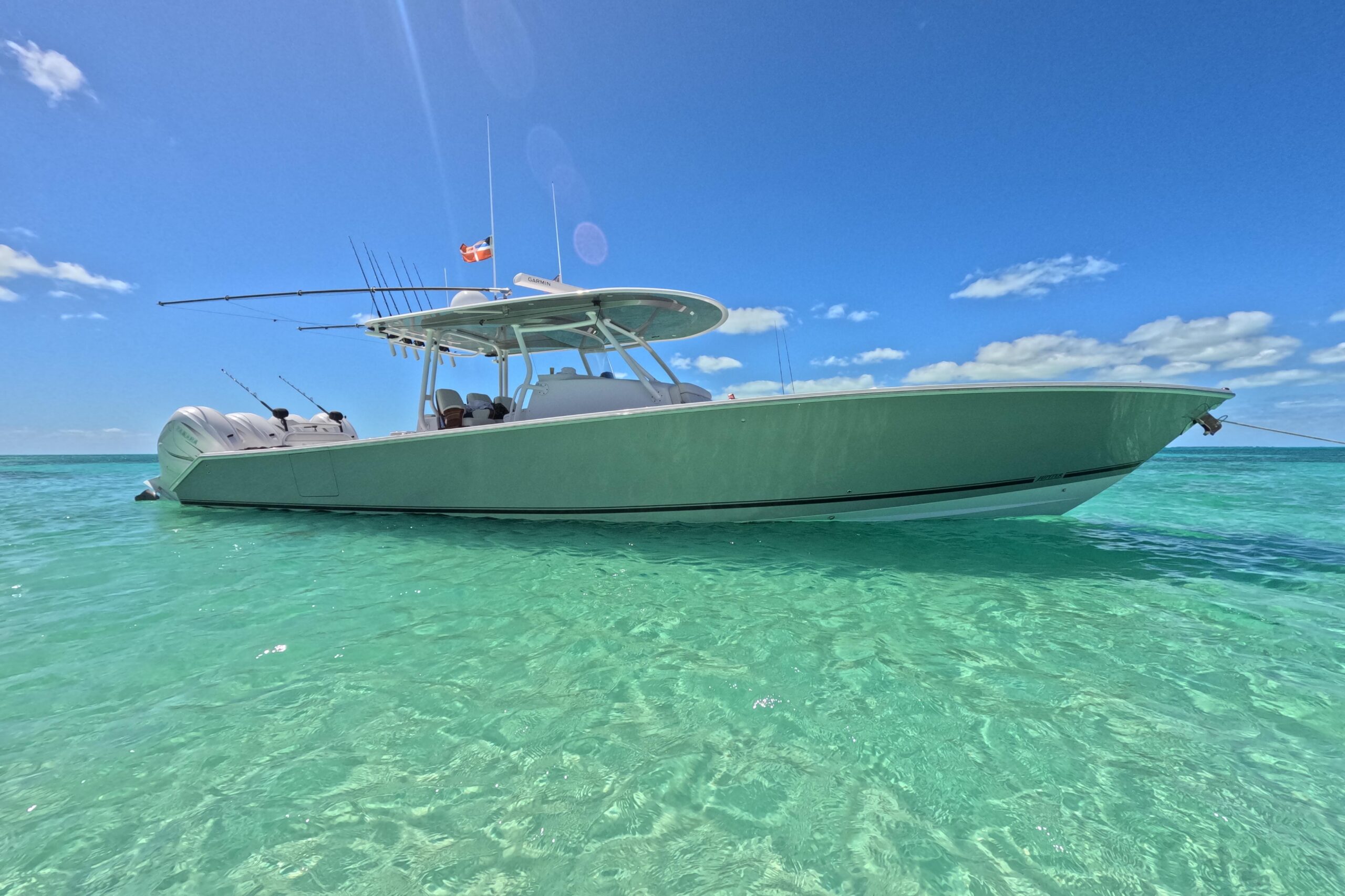 2022 Jupiter 43 for sale