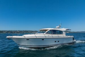 2022 Nimbus 405 Coupe for sale